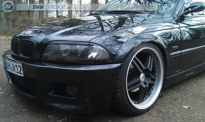 BMW-Syndikat Fotostorie