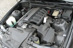 Mein erster ;) - 3er BMW - E36