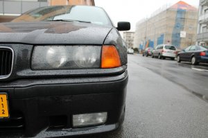 Mein erster ;) - 3er BMW - E36