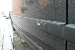 Mein erster ;) - 3er BMW - E36