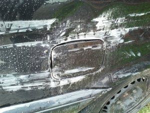 Mein erster ;) - 3er BMW - E36