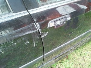 Mein erster ;) - 3er BMW - E36