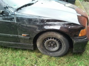 Mein erster ;) - 3er BMW - E36