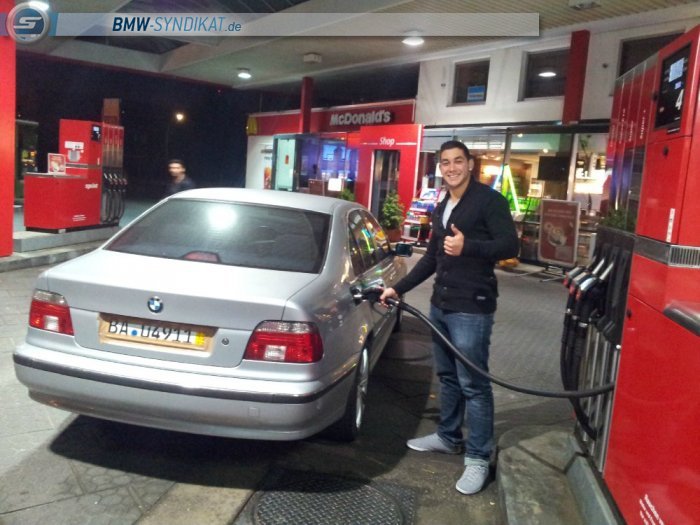 BMW-Syndikat Fotostorie