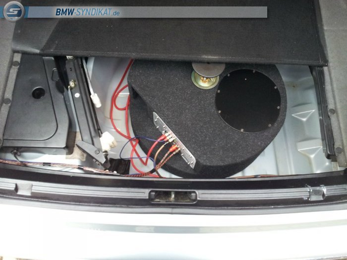 BMW-Syndikat Fotostorie
