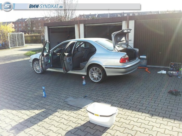 BMW-Syndikat Fotostorie