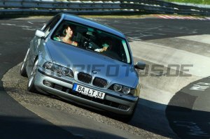 Gent's Drive - 5er BMW - E39 Gent's Drive - 5er BMW - E39