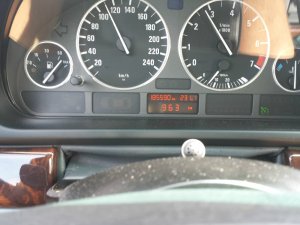 Gent's Drive - 5er BMW - E39 Gent's Drive - 5er BMW - E39
