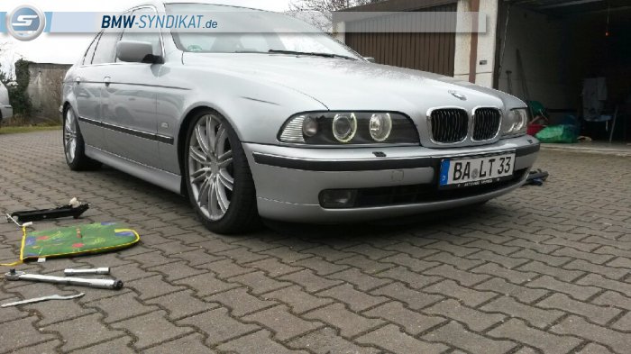 BMW-Syndikat Fotostorie