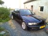 Mein 323i e46 aus Luxemburg :) - 3er BMW - E46 - 20130802_204448.jpg