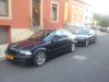 Mein 323i e46 aus Luxemburg :) - 3er BMW - E46 - 20130921_184146.jpg
