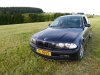 Mein 323i e46 aus Luxemburg :) - 3er BMW - E46 - P1060796.JPG