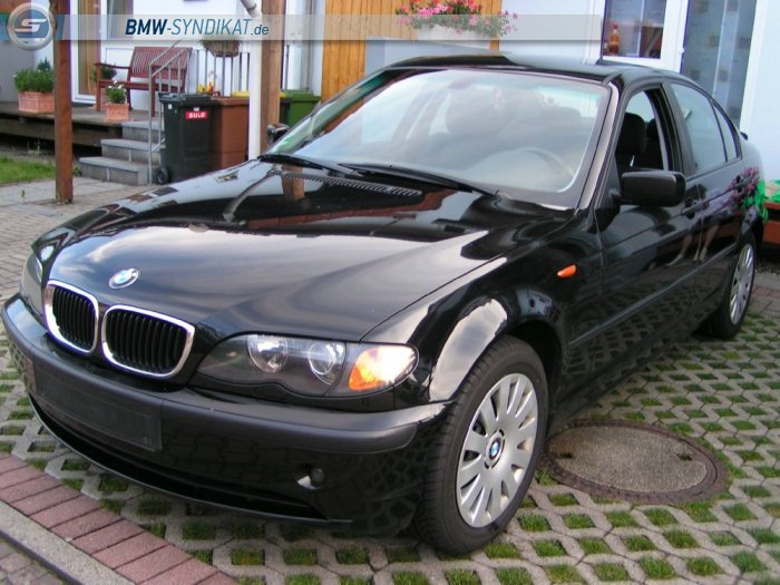 BMW-Syndikat Fotostorie