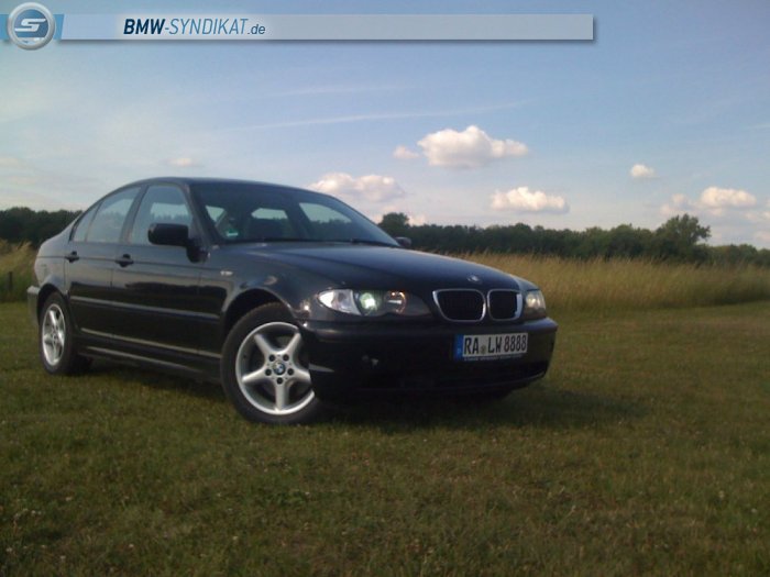 BMW-Syndikat Fotostorie