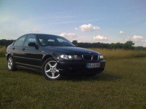 e46, 320d schlicht - 3er BMW - E46