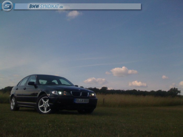 BMW-Syndikat Fotostorie