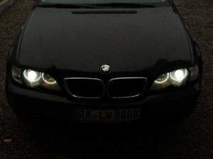 e46, 320d schlicht - 3er BMW - E46 e46, 320d schlicht - 3er BMW - E46