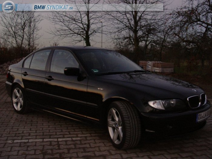 BMW-Syndikat Fotostorie