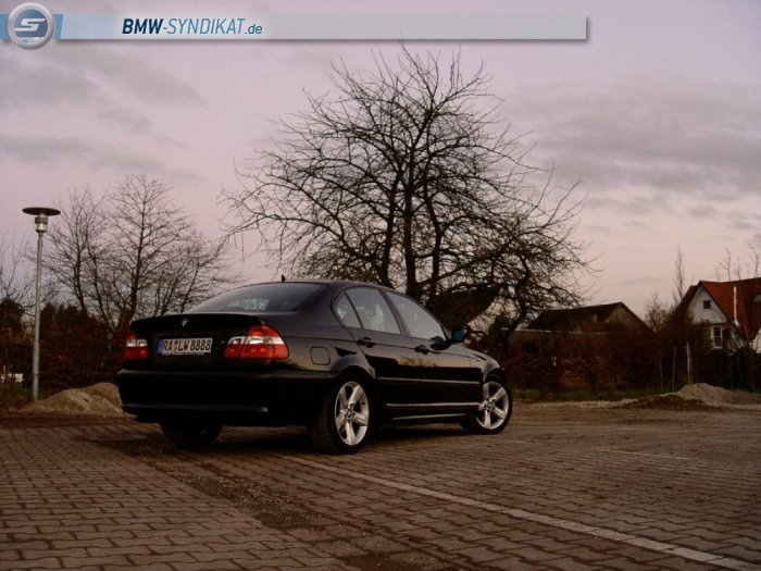 BMW-Syndikat Fotostorie
