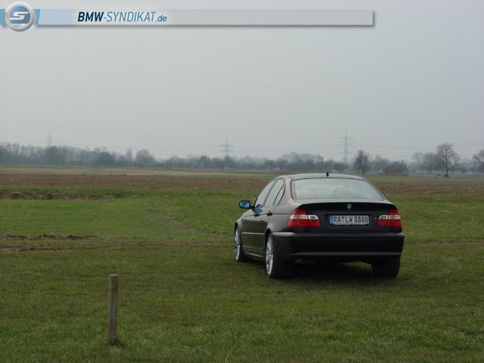 BMW-Syndikat Fotostorie