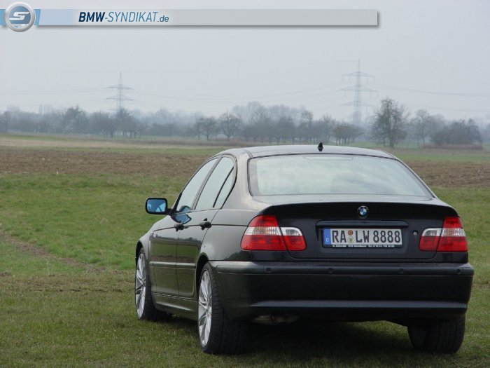 BMW-Syndikat Fotostorie