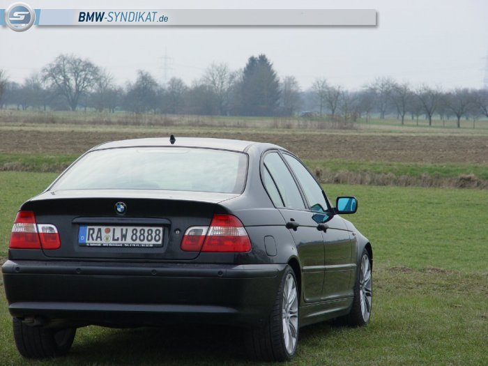 BMW-Syndikat Fotostorie