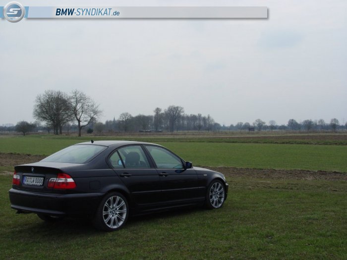 BMW-Syndikat Fotostorie