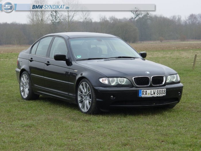 BMW-Syndikat Fotostorie