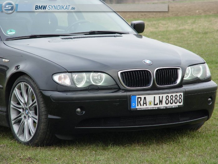 BMW-Syndikat Fotostorie