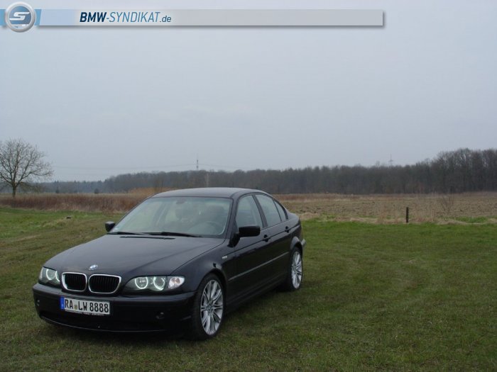 BMW-Syndikat Fotostorie