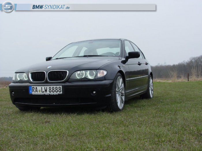 BMW-Syndikat Fotostorie