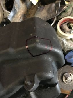 E30 Alpinwei  S50B30 - 3er BMW - E30