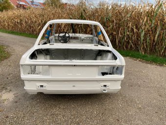 E30 Alpinwei  S50B30 - 3er BMW - E30