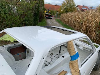 E30 Alpinwei  S50B30 - 3er BMW - E30