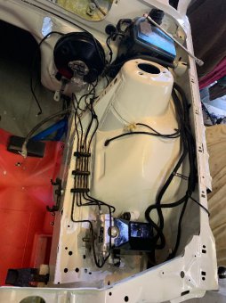 E30 Alpinwei  S50B30 - 3er BMW - E30