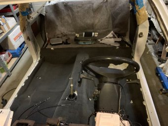 E30 Alpinwei  S50B30 - 3er BMW - E30