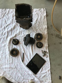 E30 Alpinwei  S50B30 - 3er BMW - E30