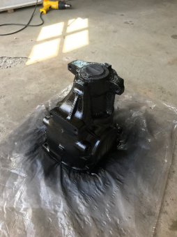 E30 Alpinwei  S50B30 - 3er BMW - E30