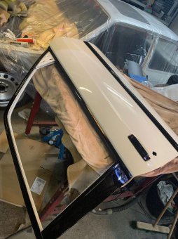 E30 Alpinwei  S50B30 - 3er BMW - E30