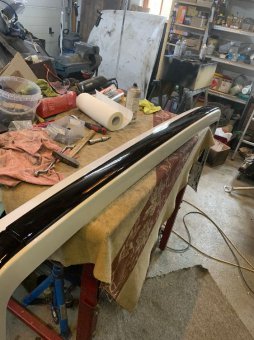 E30 Alpinwei  S50B30 - 3er BMW - E30