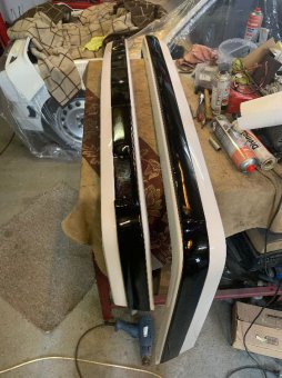 E30 Alpinwei  S50B30 - 3er BMW - E30