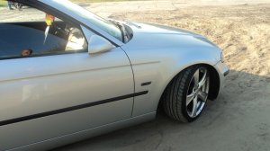 compacter eyecatcher!!! - 3er BMW - E46