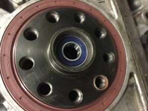 E30 340i zweitürer vFl - 3er BMW - E30 E30 340i zweitürer vFl - 3er BMW - E30