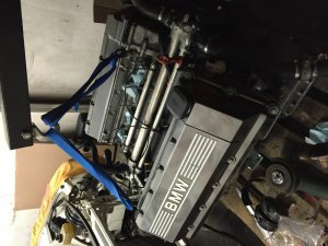E30 340i zweitürer vFl - 3er BMW - E30 E30 340i zweitürer vFl - 3er BMW - E30