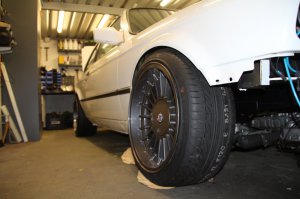 E30 340i zweitürer vFl - 3er BMW - E30 E30 340i zweitürer vFl - 3er BMW - E30