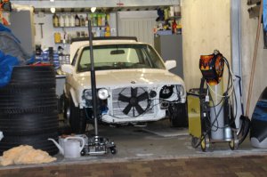 E30 340i zweitürer vFl - 3er BMW - E30 E30 340i zweitürer vFl - 3er BMW - E30