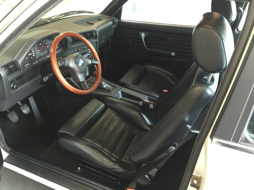E30 340i zweitrer vFl - 3er BMW - E30