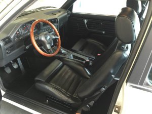 E30 340i zweitürer vFl - 3er BMW - E30 E30 340i zweitürer vFl - 3er BMW - E30