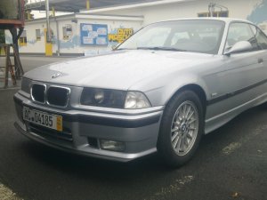 BMW 328 M3 Ausstattung - 3er BMW - E36