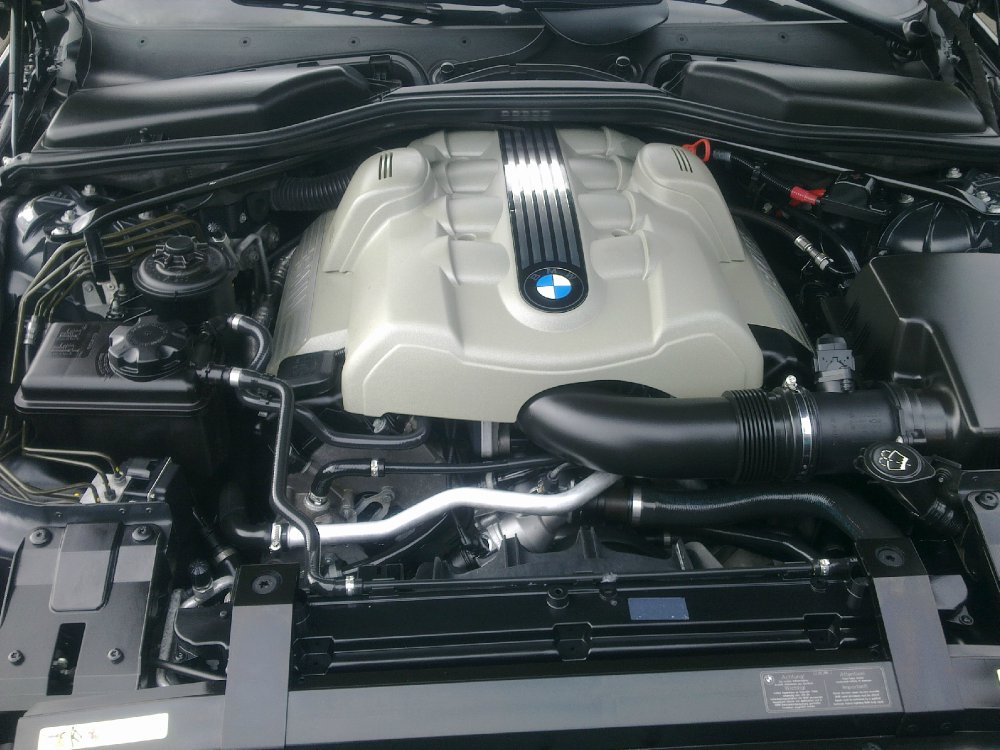 BMW 645 Cabrio - Fotostories weiterer BMW Modelle